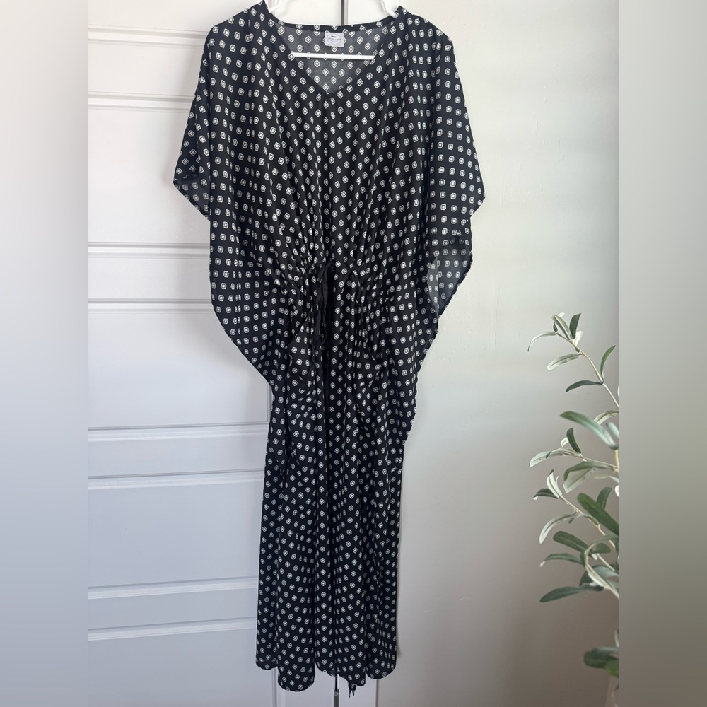 Lucky Love Co House Dress